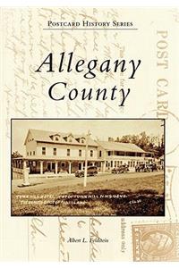 Allegany County