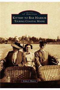 Kittery to Bar Harbor