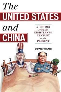 The United States and China