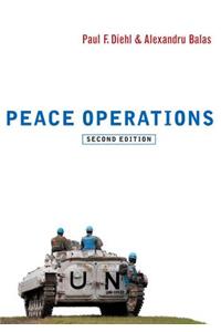 Peace Operations