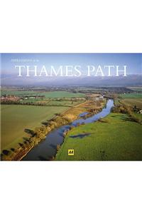 The Thames Path