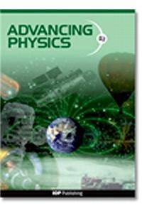 Advancing Physics: A2 Student Book
