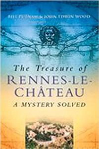 The Treasure of Rennes-le-Chateau