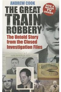 The Great Train Robbery
