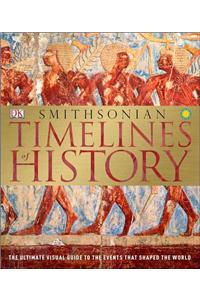 Smithsonian Timelines of History