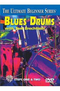 Ultimate Beginner Blues Drums