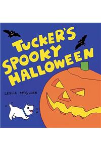 Tucker's Spooky Halloween
