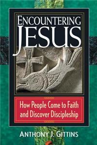 Encountering Jesus