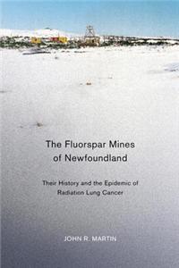 Fluorspar Mines of Newfoundland
