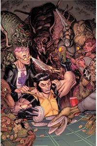 Wolverine & the X-Men, Volume 2