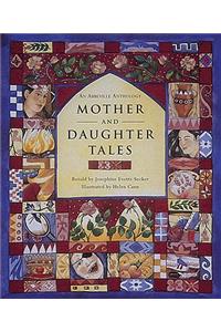 Mother and Daughter Tales an Abbeville Anthology
