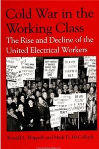 Cold War in the Working Class