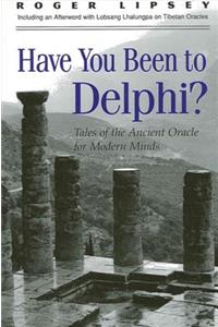 Have You Been to Delphi?