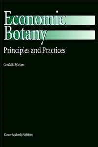 Economic Botany