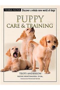 Puppy Care & Training