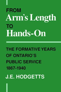 From Arm's Length to Hands-On