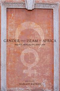 Gender and Islam in Africa