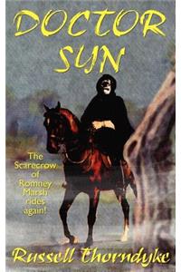 Doctor Syn, A Smuggler Tale of the Romney Marsh