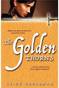 Golden Thorns