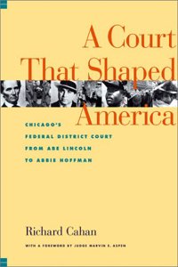 The Court That Shaped America