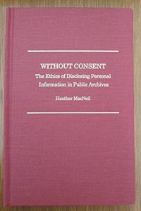 Without Consent