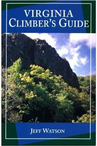 Virginia Climber's Guide