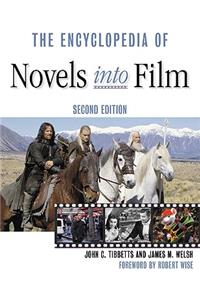 Encyclopedia of Novels Into Film