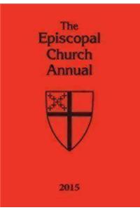 The Episcopal Church Annual 2015
