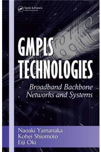 Gmpls Technologies