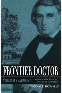 Frontier Doctor