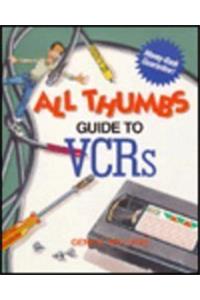VCRs (All Thumbs Guide)