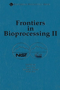 Frontiers in Bioprocessing II