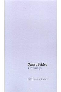 Stuart Brisley