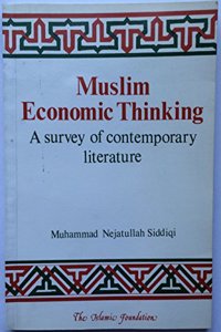 Muslim Economic Thinking