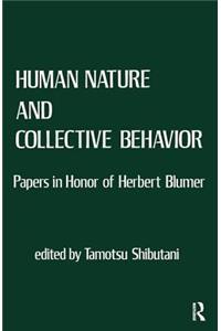 Human Nature and Collective Behavior