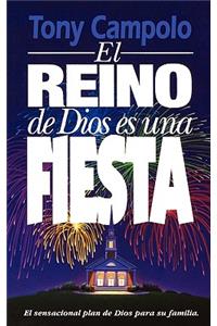 Reino de Dios Es Una Fiesta