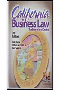 California Business Law