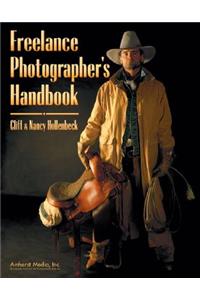 Freelance Photographer's Handbook 2ed
