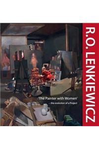 R.O. Lenkiewicz: 'The Painter with Women' - the Evolution of a Project