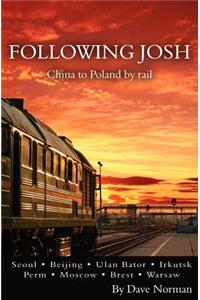 Following Josh