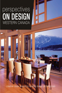 Perspectives on Design Western Canada