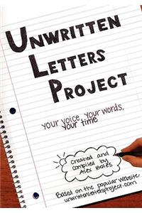 Unwritten Letters Project