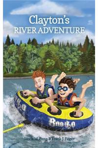 Clayton's River Adventure