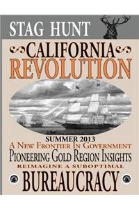 California Revolution