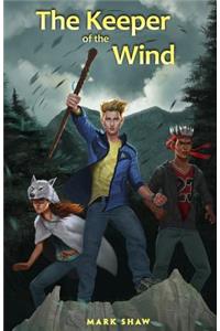 keeper of the wind