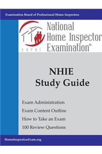 Nhie Study Guide