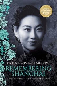 Remembering Shanghai