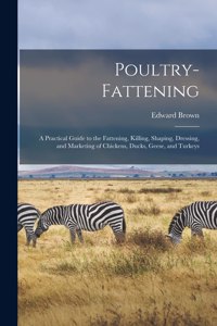 Poultry-fattening