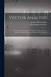 Vector Analysis