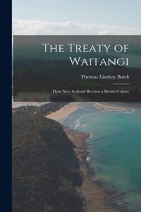 Treaty of Waitangi